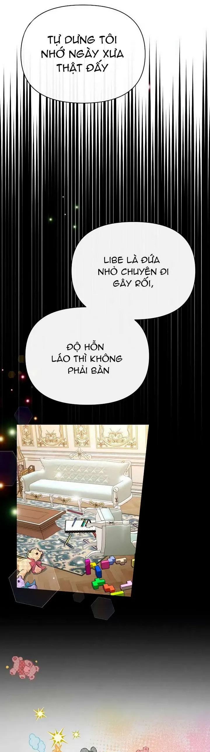 Đi Tìm Ác Nữ Đã Cùng Trải Qua Đêm Đầu Tiên Chap 7 - Next Chap 8