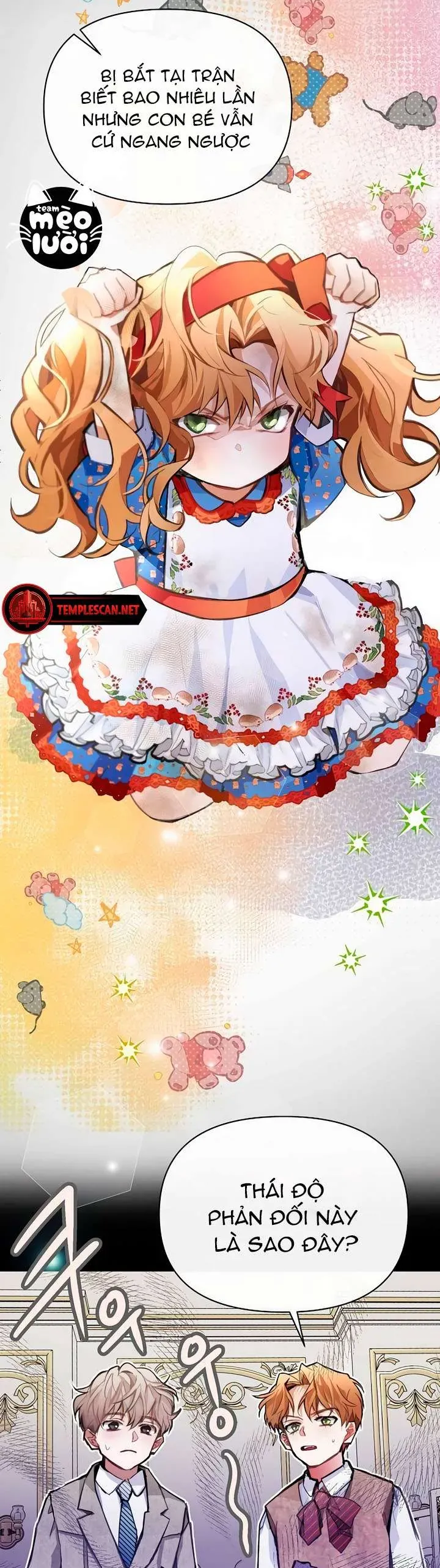 Đi Tìm Ác Nữ Đã Cùng Trải Qua Đêm Đầu Tiên Chap 7 - Next Chap 8