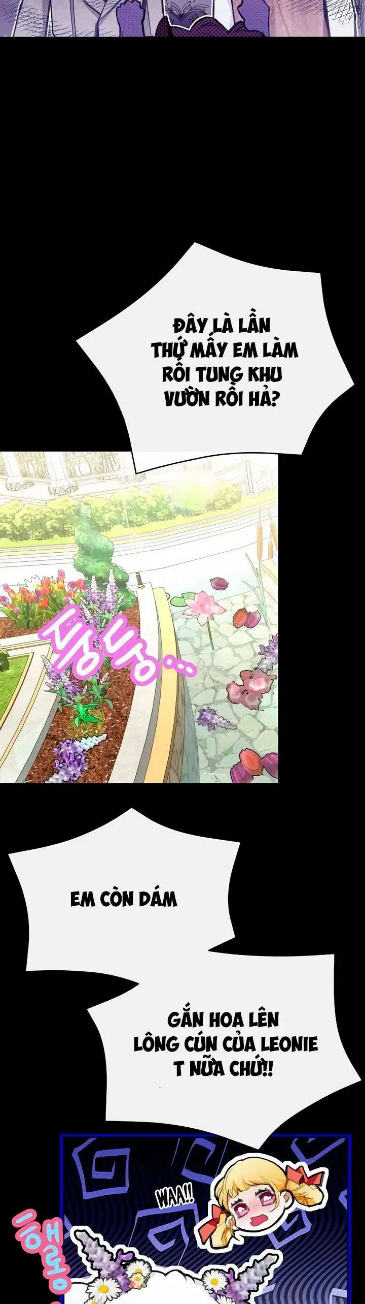 Đi Tìm Ác Nữ Đã Cùng Trải Qua Đêm Đầu Tiên Chap 7 - Next Chap 8