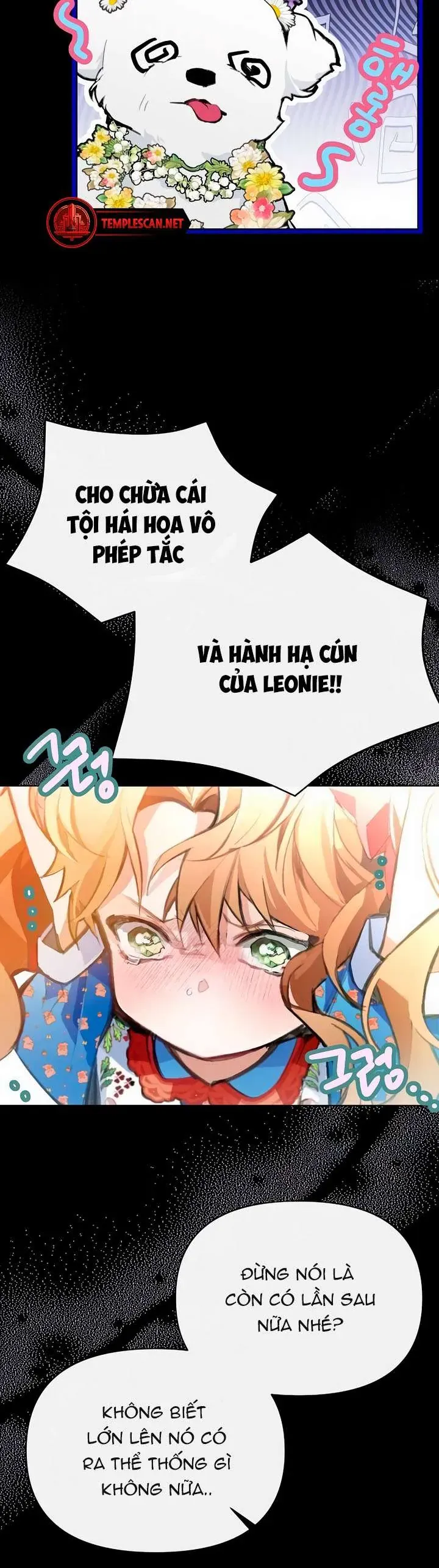 Đi Tìm Ác Nữ Đã Cùng Trải Qua Đêm Đầu Tiên Chap 7 - Next Chap 8