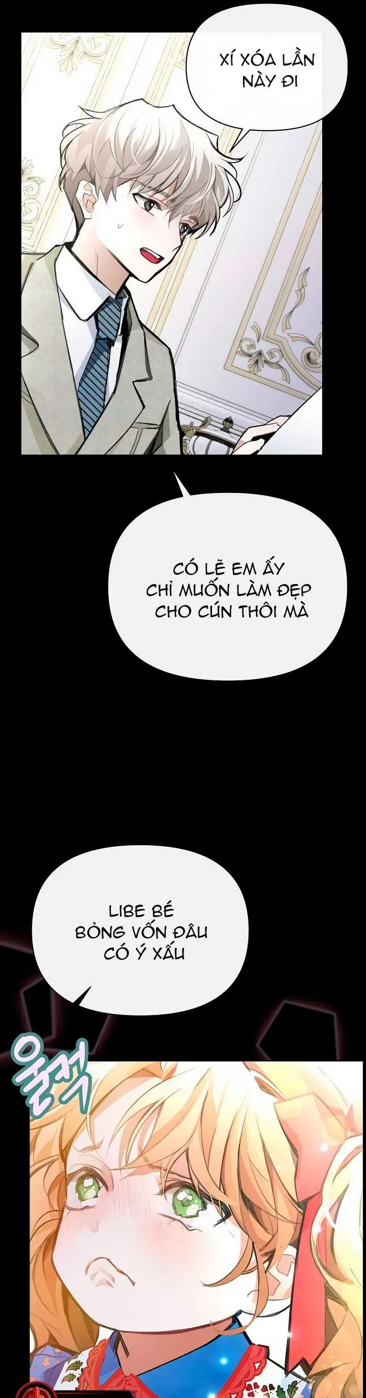 Đi Tìm Ác Nữ Đã Cùng Trải Qua Đêm Đầu Tiên Chap 7 - Next Chap 8