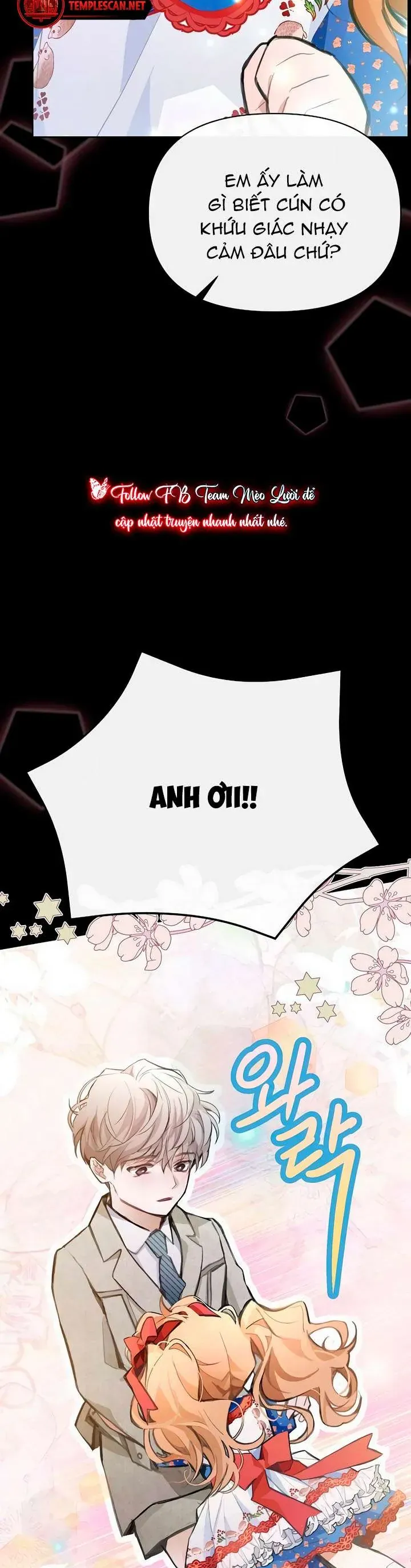 Đi Tìm Ác Nữ Đã Cùng Trải Qua Đêm Đầu Tiên Chap 7 - Next Chap 8