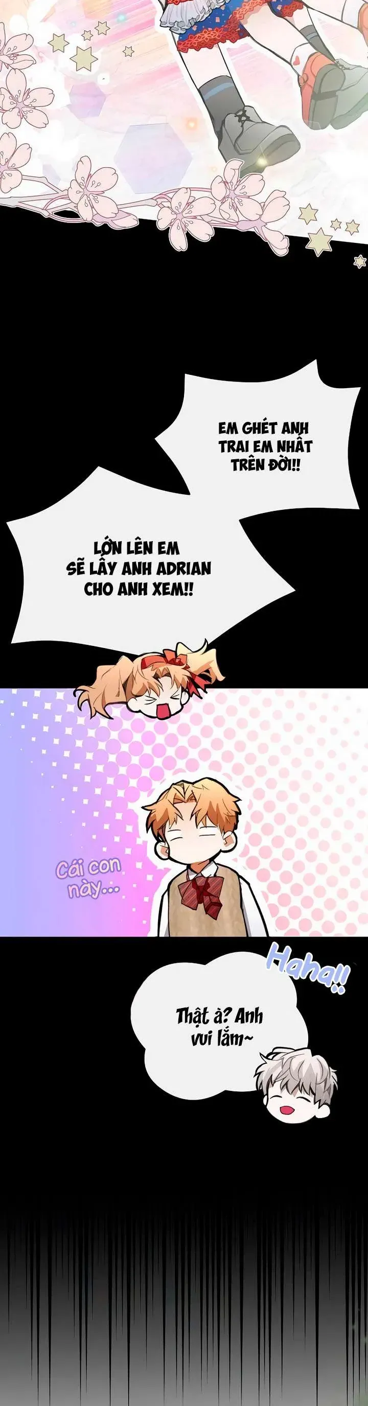 Đi Tìm Ác Nữ Đã Cùng Trải Qua Đêm Đầu Tiên Chap 7 - Next Chap 8