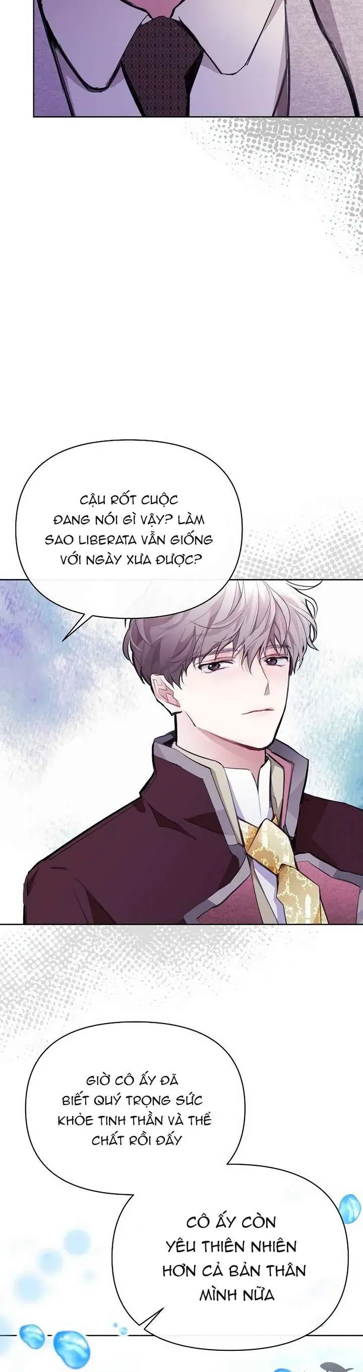 Đi Tìm Ác Nữ Đã Cùng Trải Qua Đêm Đầu Tiên Chap 7 - Next Chap 8