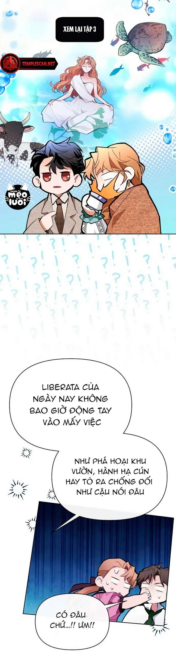 Đi Tìm Ác Nữ Đã Cùng Trải Qua Đêm Đầu Tiên Chap 7 - Next Chap 8