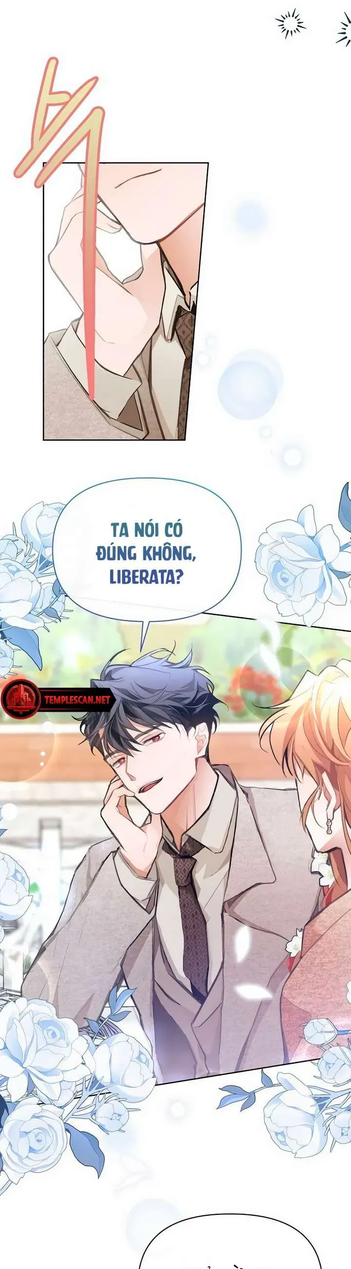 Đi Tìm Ác Nữ Đã Cùng Trải Qua Đêm Đầu Tiên Chap 7 - Next Chap 8