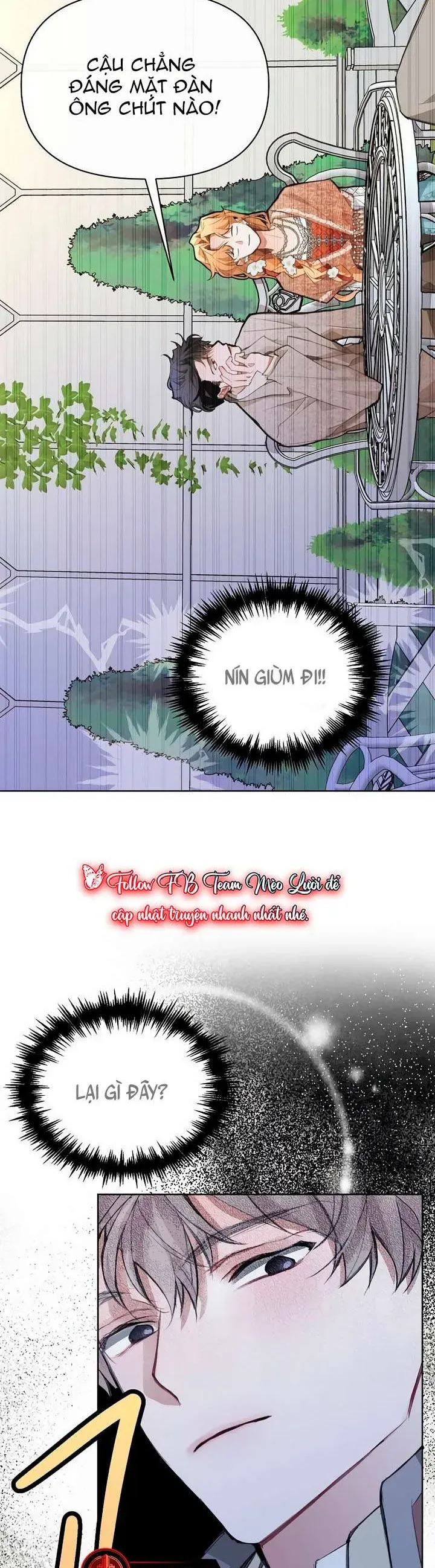 Đi Tìm Ác Nữ Đã Cùng Trải Qua Đêm Đầu Tiên Chap 7 - Next Chap 8