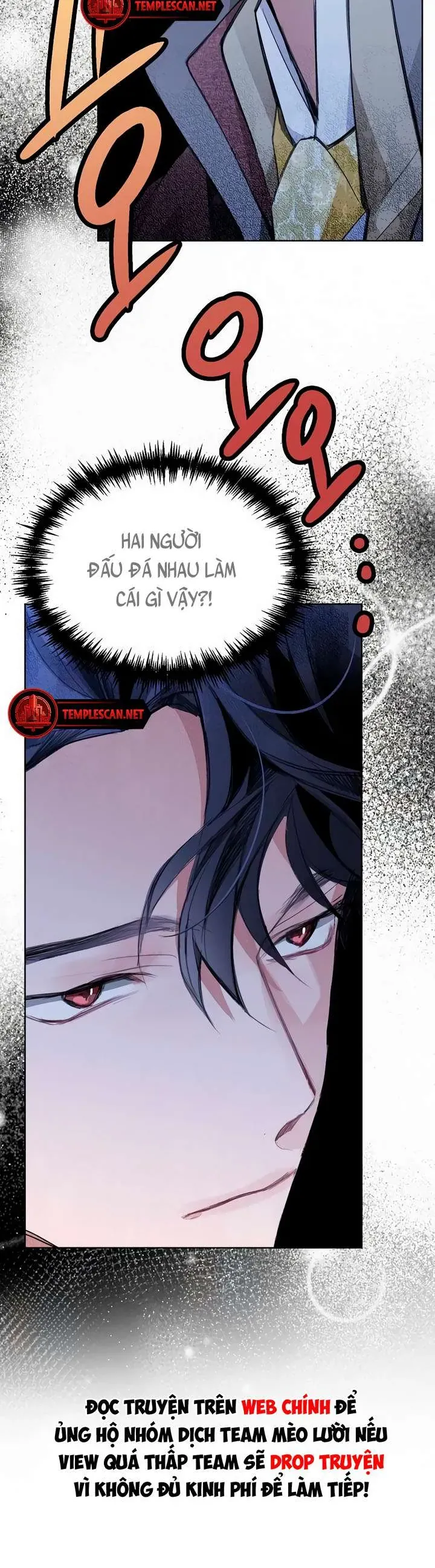 Đi Tìm Ác Nữ Đã Cùng Trải Qua Đêm Đầu Tiên Chap 7 - Next Chap 8