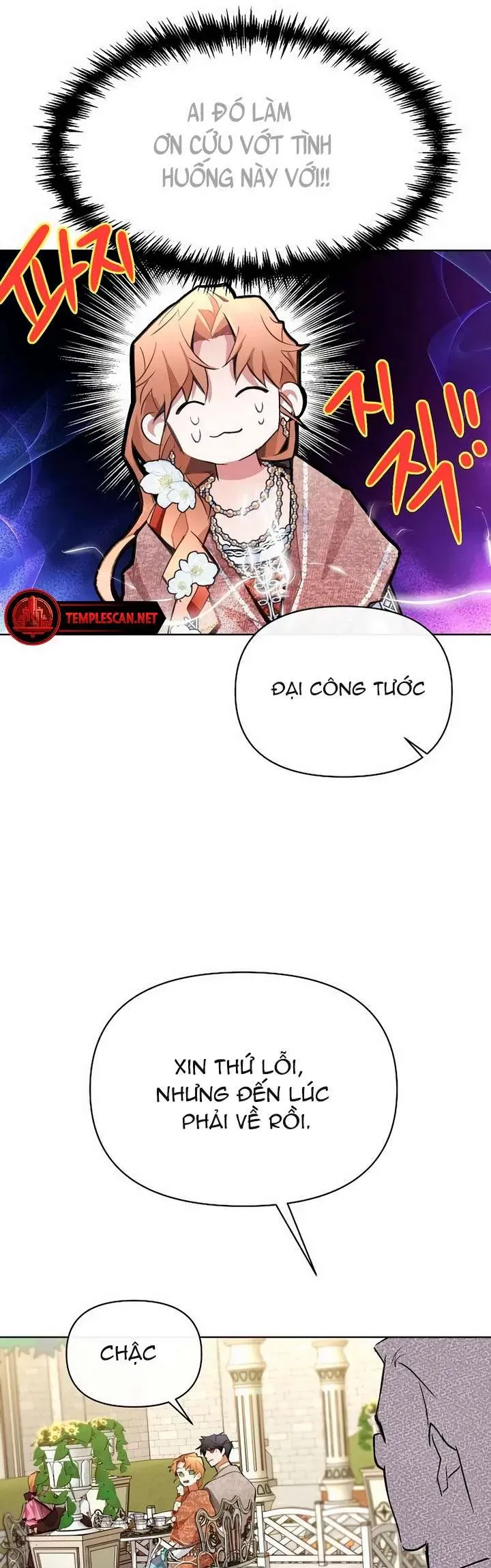 Đi Tìm Ác Nữ Đã Cùng Trải Qua Đêm Đầu Tiên Chap 7 - Next Chap 8