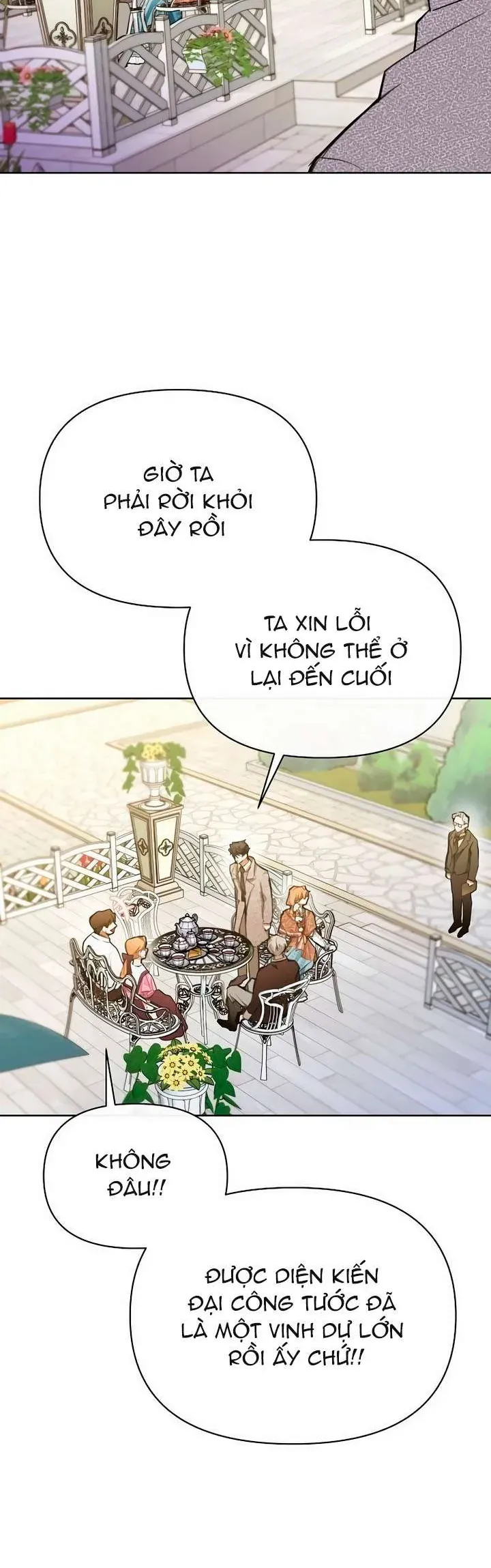 Đi Tìm Ác Nữ Đã Cùng Trải Qua Đêm Đầu Tiên Chap 7 - Next Chap 8