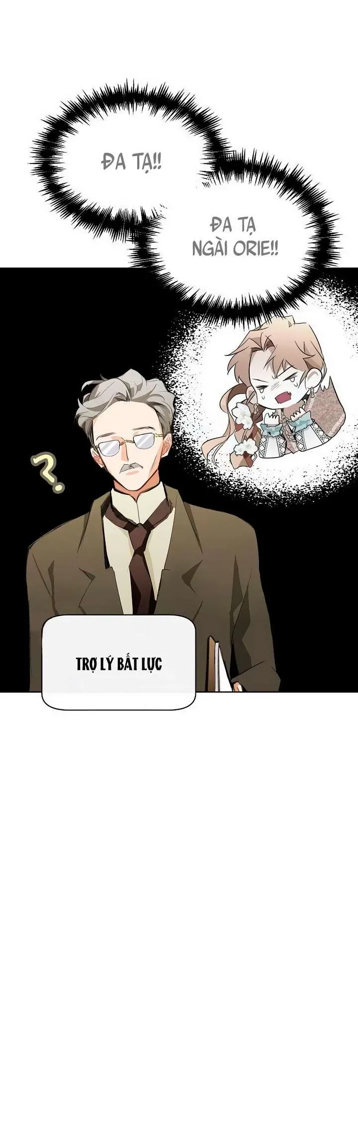 Đi Tìm Ác Nữ Đã Cùng Trải Qua Đêm Đầu Tiên Chap 7 - Next Chap 8