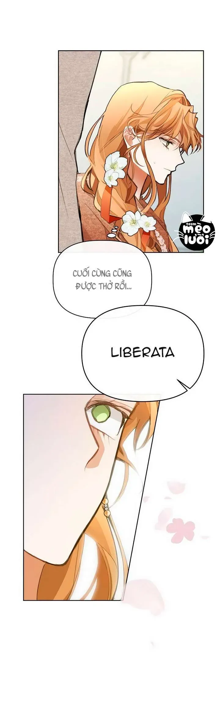 Đi Tìm Ác Nữ Đã Cùng Trải Qua Đêm Đầu Tiên Chap 7 - Next Chap 8