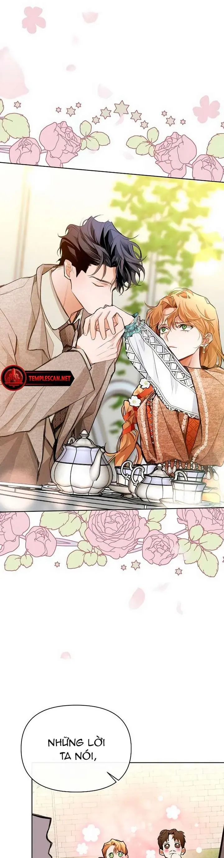 Đi Tìm Ác Nữ Đã Cùng Trải Qua Đêm Đầu Tiên Chap 7 - Next Chap 8