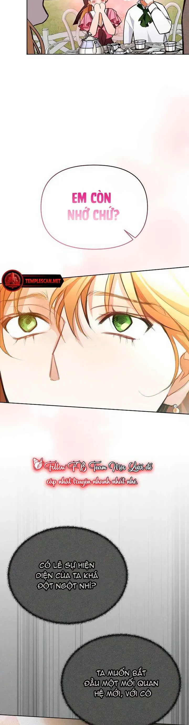 Đi Tìm Ác Nữ Đã Cùng Trải Qua Đêm Đầu Tiên Chap 7 - Next Chap 8