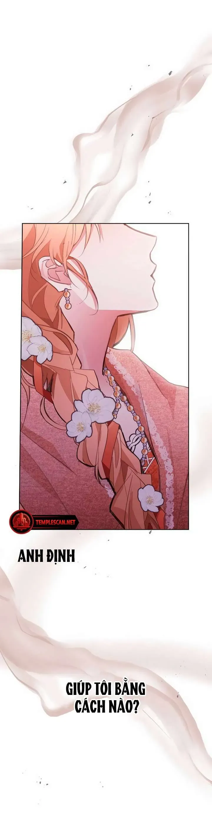 Đi Tìm Ác Nữ Đã Cùng Trải Qua Đêm Đầu Tiên Chap 7 - Next Chap 8