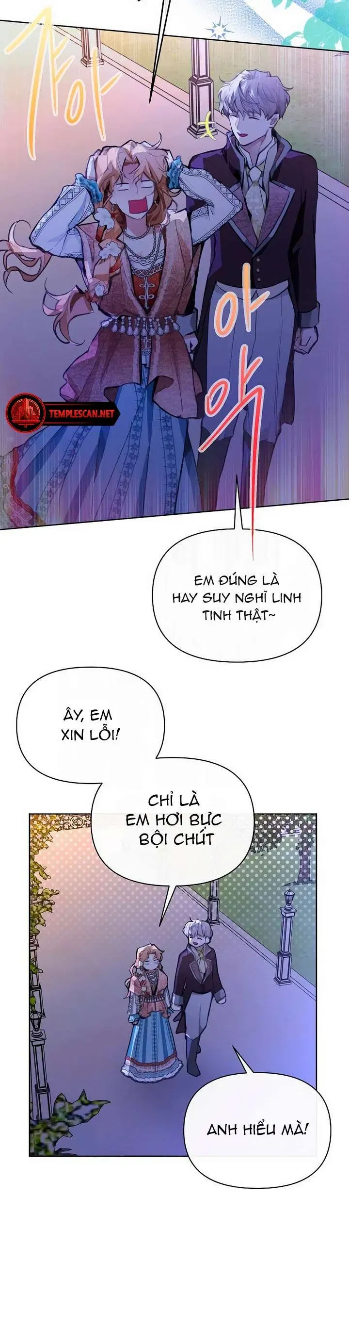 Đi Tìm Ác Nữ Đã Cùng Trải Qua Đêm Đầu Tiên Chap 7 - Next Chap 8