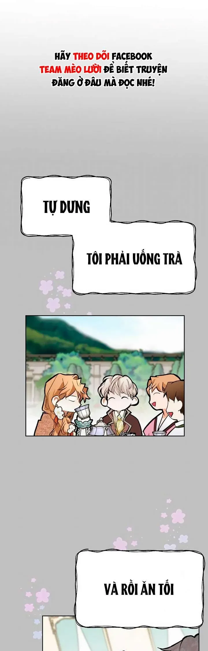 Đi Tìm Ác Nữ Đã Cùng Trải Qua Đêm Đầu Tiên Chap 7 - Next Chap 8
