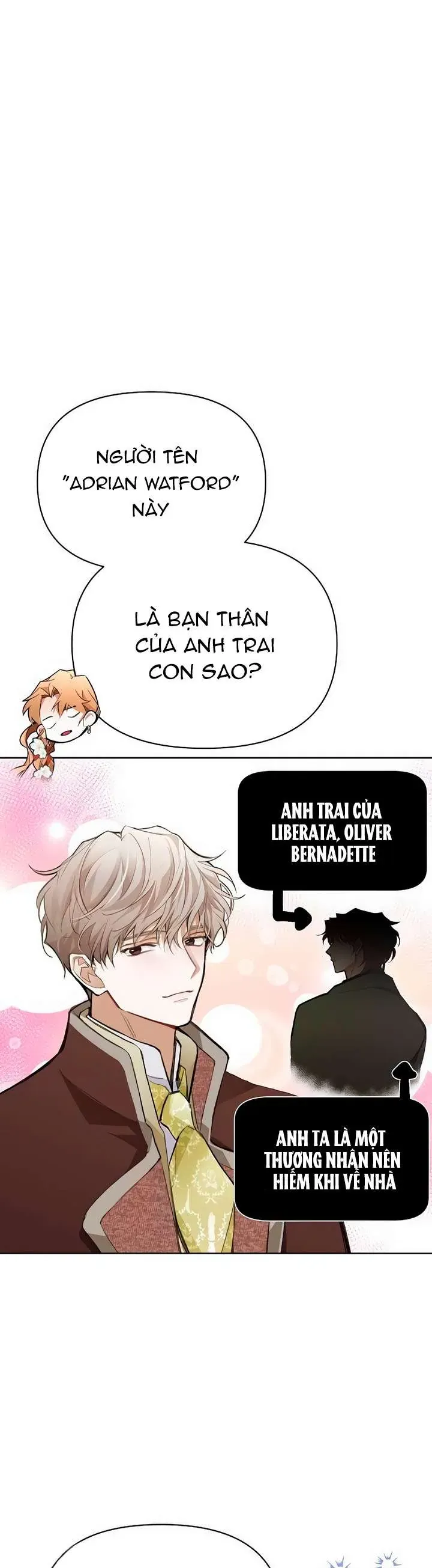 Đi Tìm Ác Nữ Đã Cùng Trải Qua Đêm Đầu Tiên Chap 7 - Next Chap 8