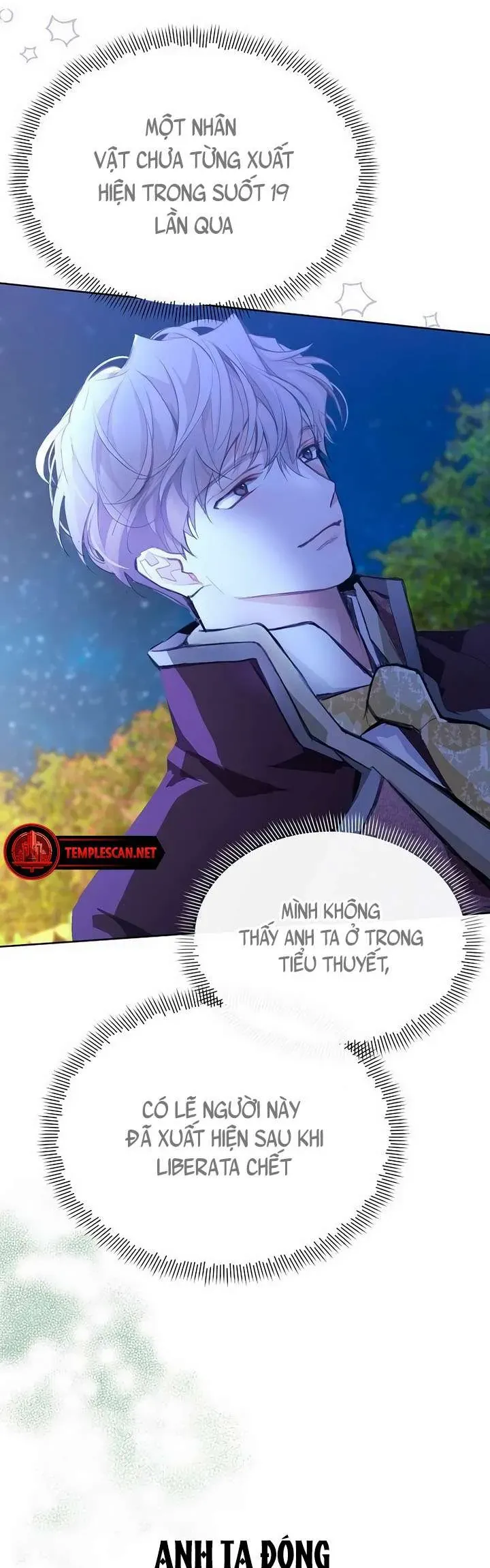 Đi Tìm Ác Nữ Đã Cùng Trải Qua Đêm Đầu Tiên Chap 7 - Next Chap 8