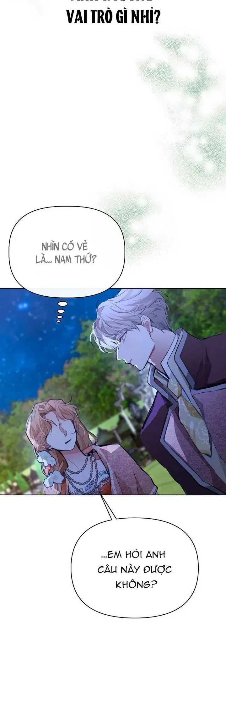 Đi Tìm Ác Nữ Đã Cùng Trải Qua Đêm Đầu Tiên Chap 7 - Next Chap 8