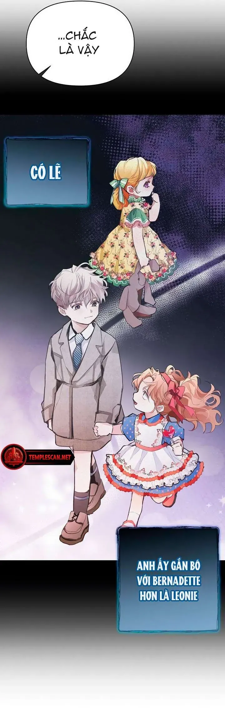 Đi Tìm Ác Nữ Đã Cùng Trải Qua Đêm Đầu Tiên Chap 7 - Next Chap 8