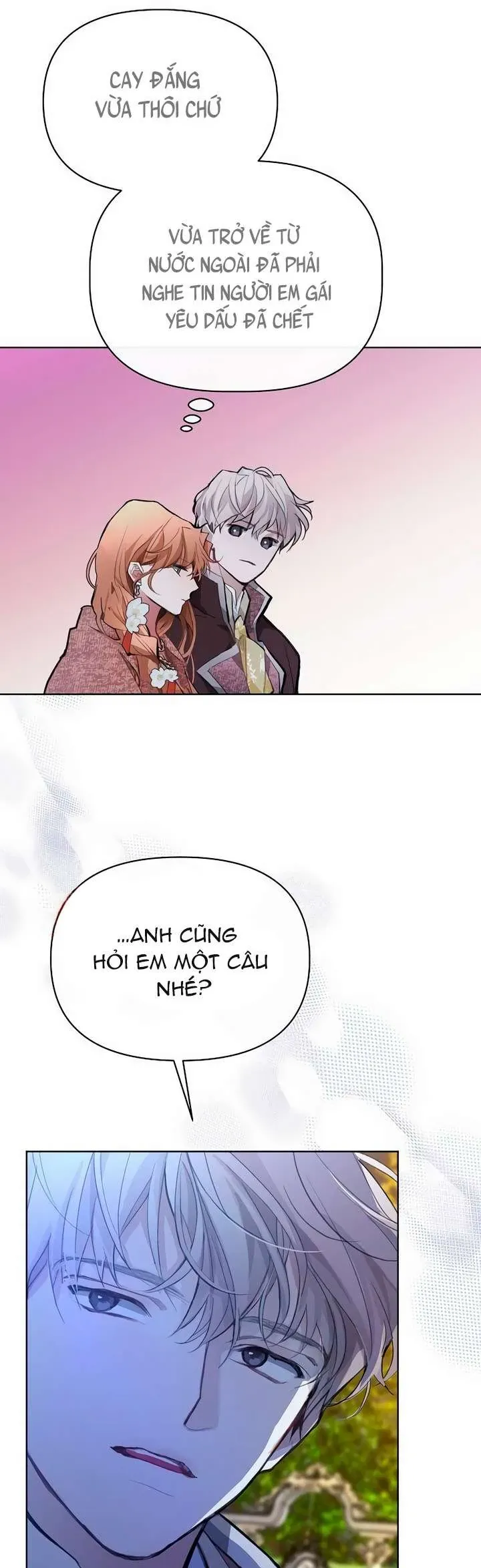 Đi Tìm Ác Nữ Đã Cùng Trải Qua Đêm Đầu Tiên Chap 7 - Next Chap 8