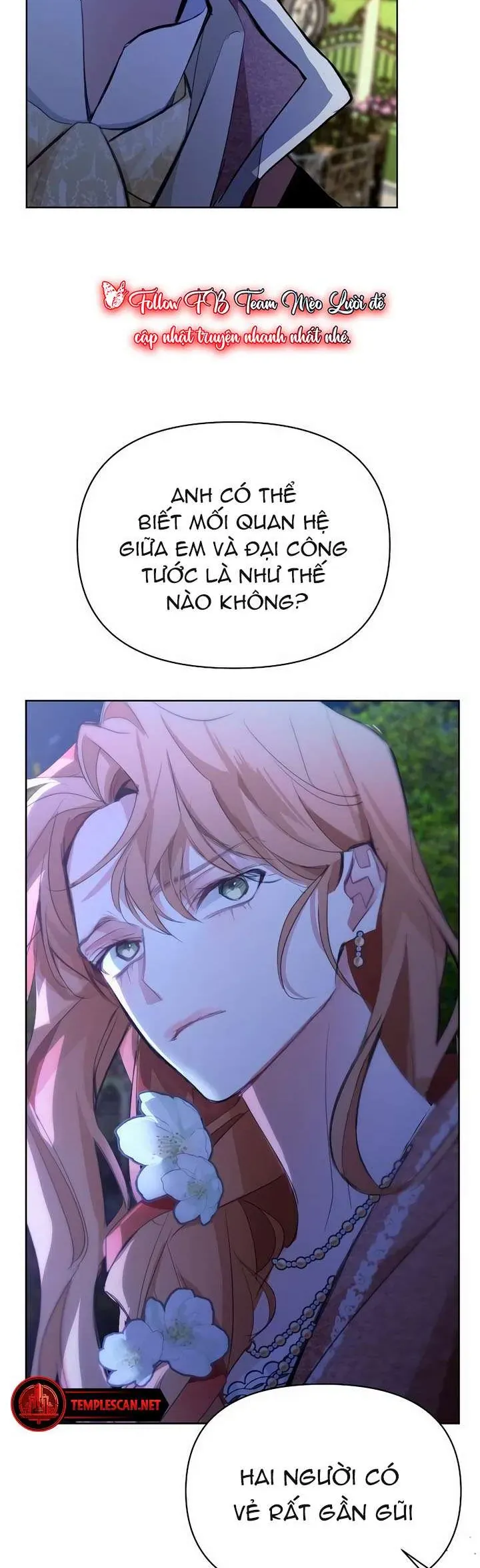 Đi Tìm Ác Nữ Đã Cùng Trải Qua Đêm Đầu Tiên Chap 7 - Next Chap 8