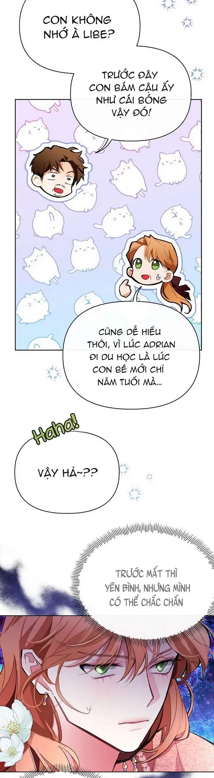 Đi Tìm Ác Nữ Đã Cùng Trải Qua Đêm Đầu Tiên Chap 7 - Next Chap 8