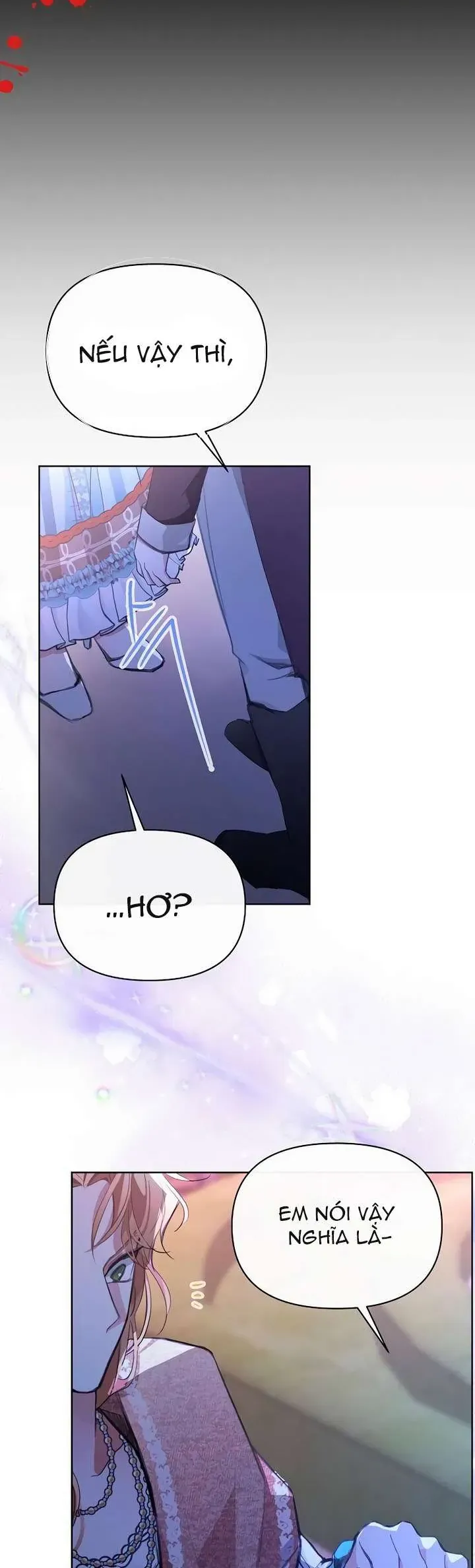 Đi Tìm Ác Nữ Đã Cùng Trải Qua Đêm Đầu Tiên Chap 7 - Next Chap 8