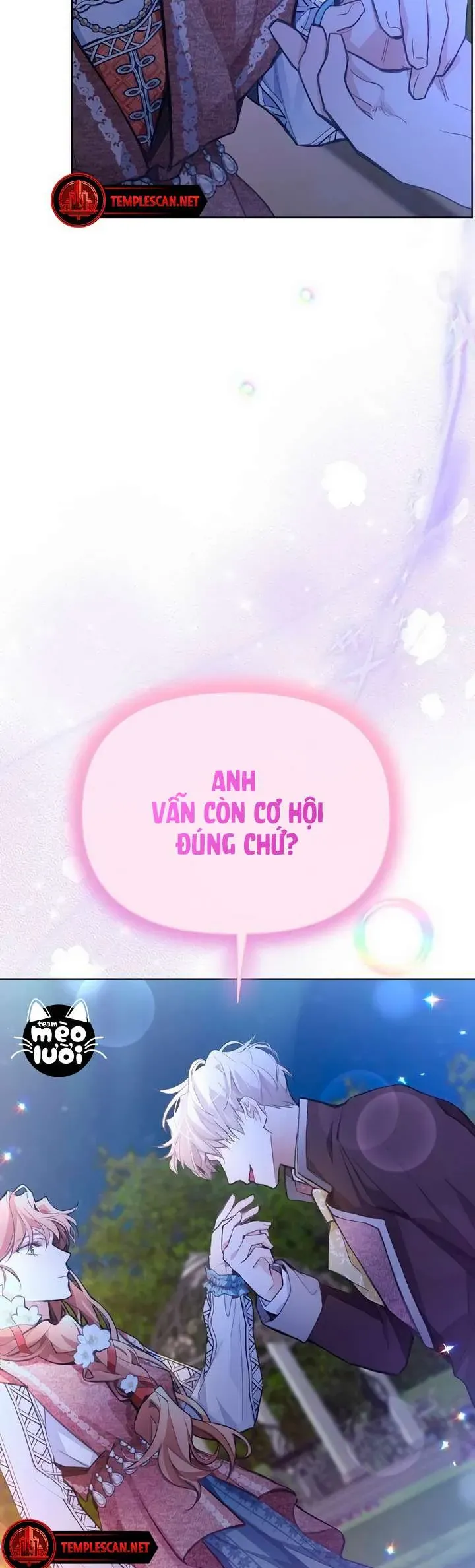 Đi Tìm Ác Nữ Đã Cùng Trải Qua Đêm Đầu Tiên Chap 7 - Next Chap 8