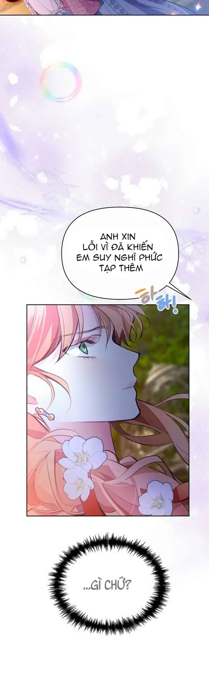 Đi Tìm Ác Nữ Đã Cùng Trải Qua Đêm Đầu Tiên Chap 7 - Next Chap 8
