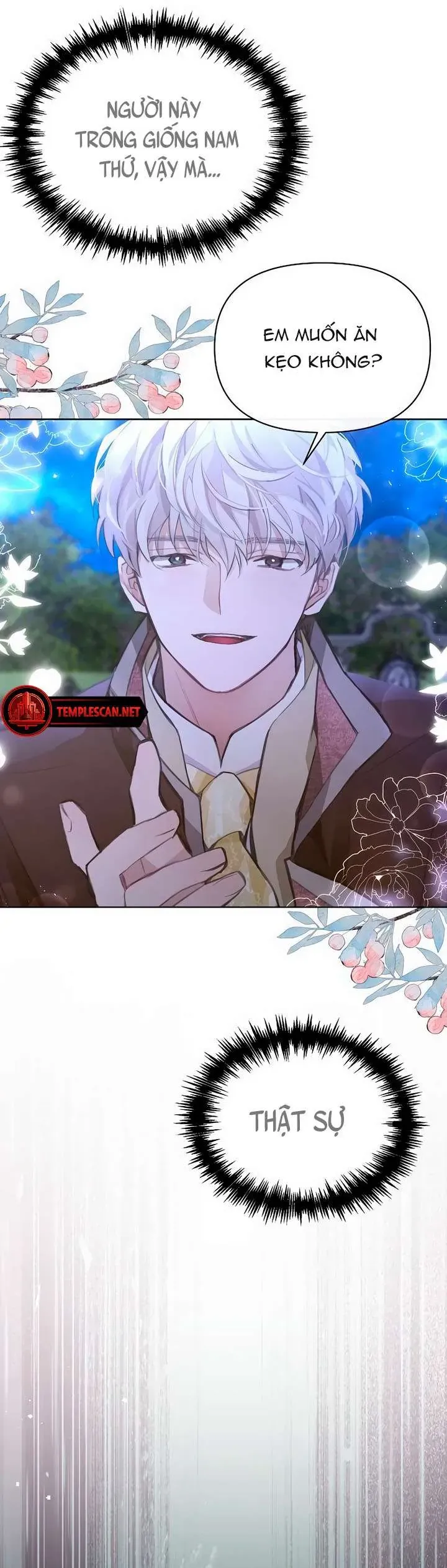 Đi Tìm Ác Nữ Đã Cùng Trải Qua Đêm Đầu Tiên Chap 7 - Next Chap 8