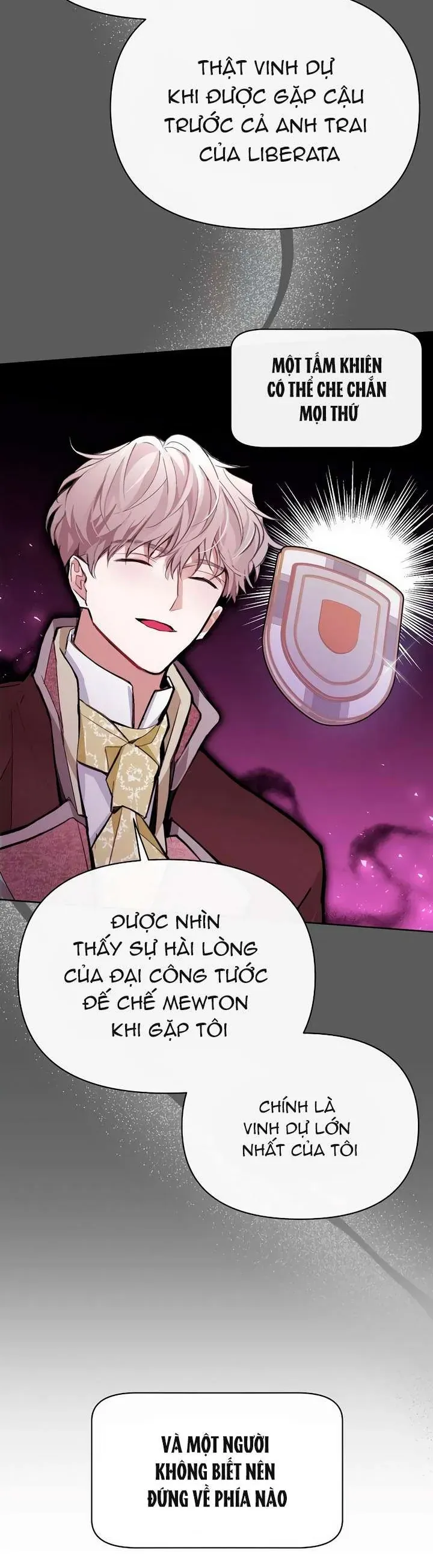 Đi Tìm Ác Nữ Đã Cùng Trải Qua Đêm Đầu Tiên Chap 7 - Next Chap 8