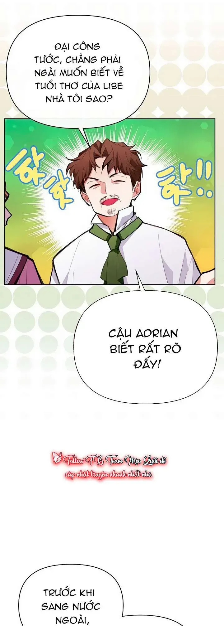 Đi Tìm Ác Nữ Đã Cùng Trải Qua Đêm Đầu Tiên Chap 7 - Next Chap 8