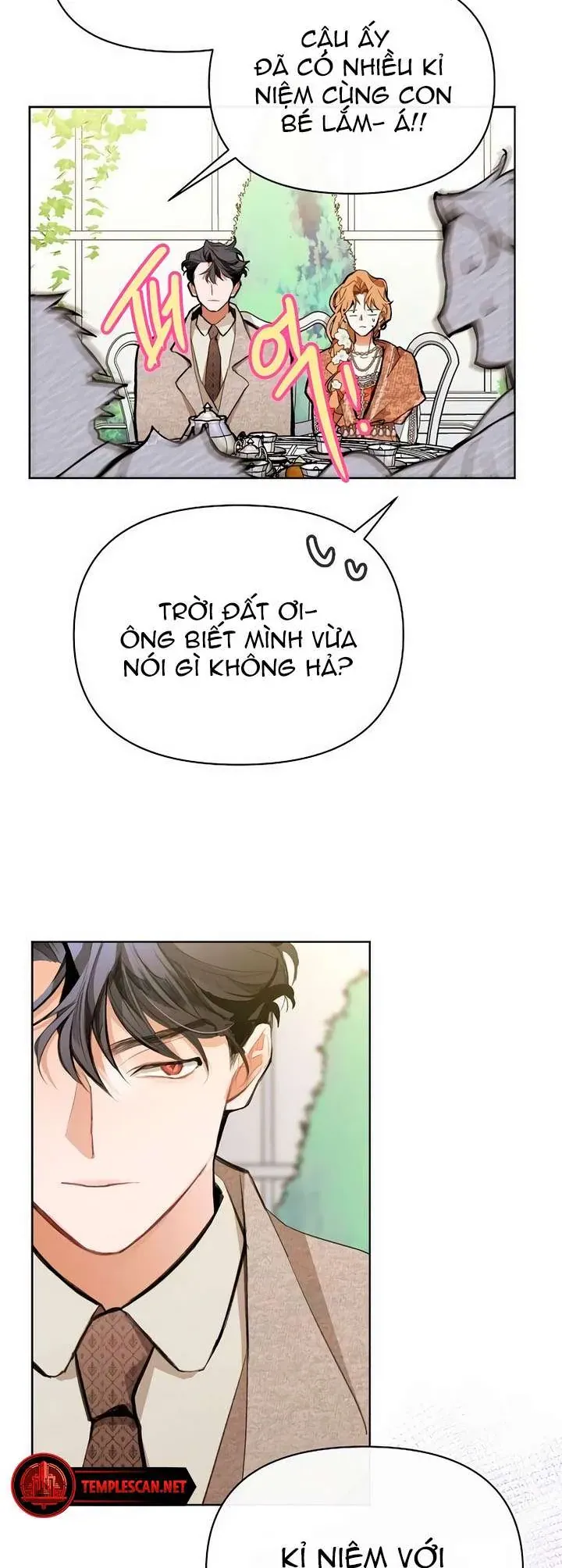 Đi Tìm Ác Nữ Đã Cùng Trải Qua Đêm Đầu Tiên Chap 7 - Next Chap 8