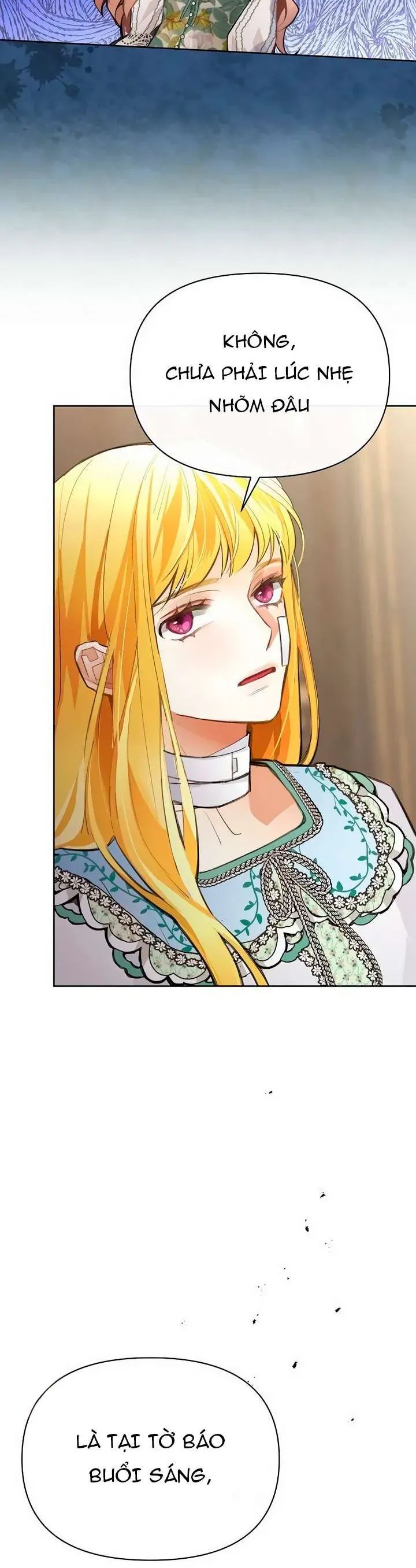 Đi Tìm Ác Nữ Đã Cùng Trải Qua Đêm Đầu Tiên Chap 8 - Next Chap 9