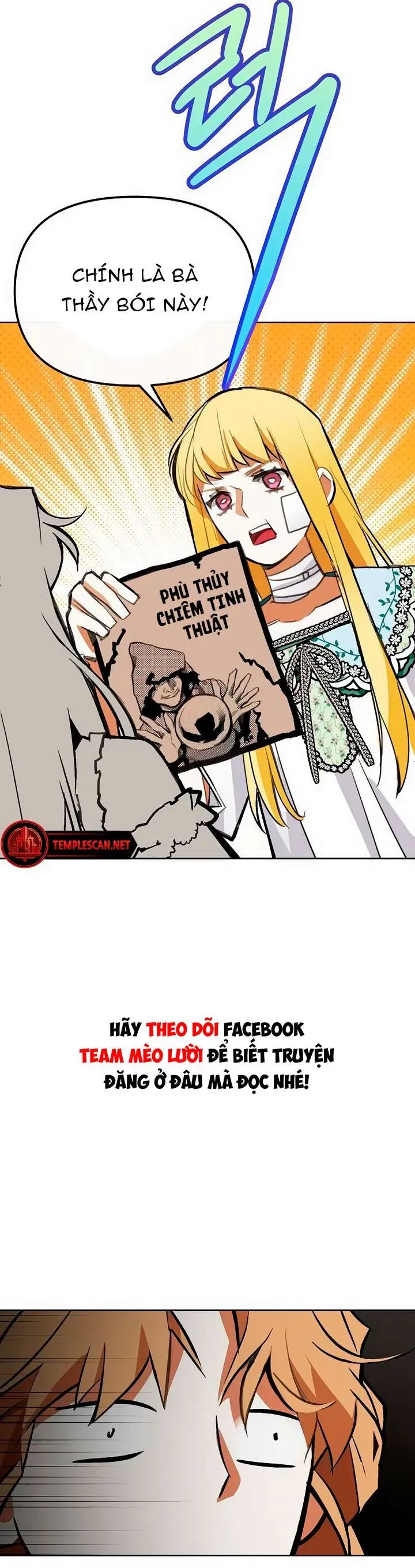 Đi Tìm Ác Nữ Đã Cùng Trải Qua Đêm Đầu Tiên Chap 8 - Next Chap 9