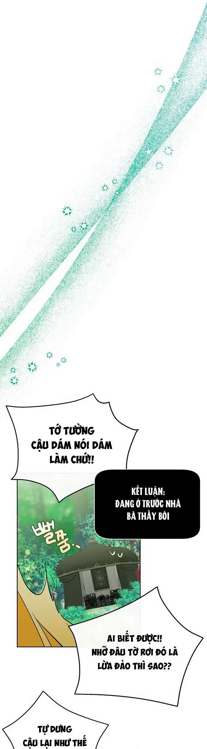 Đi Tìm Ác Nữ Đã Cùng Trải Qua Đêm Đầu Tiên Chap 8 - Next Chap 9