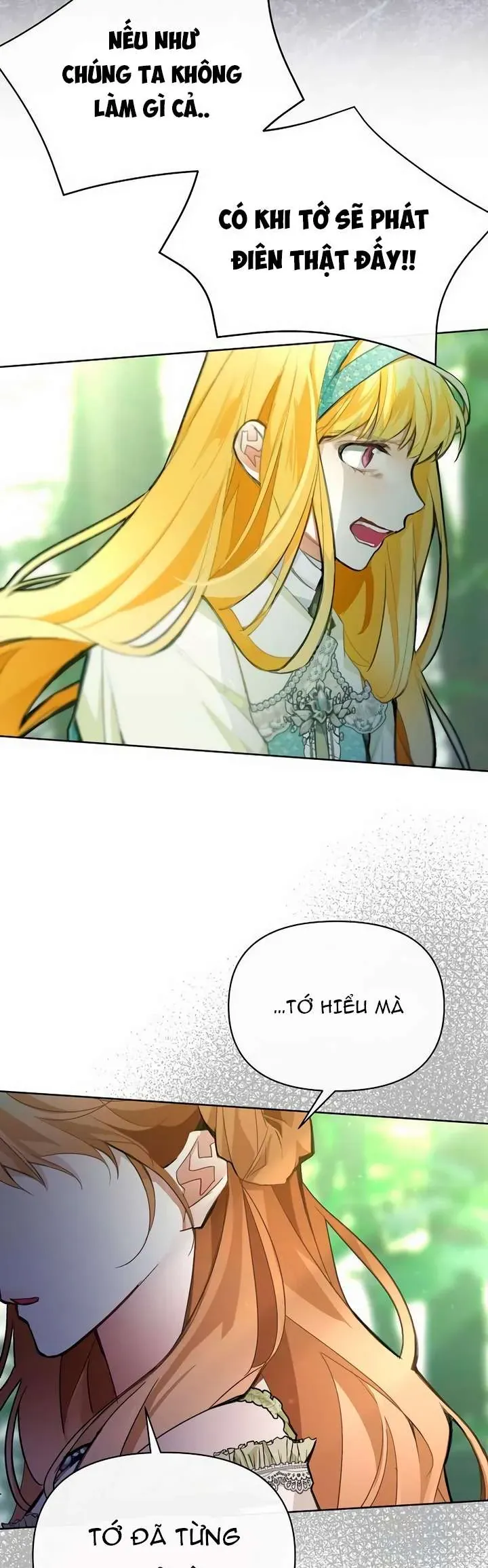 Đi Tìm Ác Nữ Đã Cùng Trải Qua Đêm Đầu Tiên Chap 8 - Next Chap 9