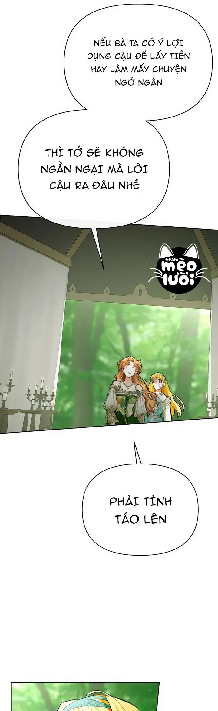 Đi Tìm Ác Nữ Đã Cùng Trải Qua Đêm Đầu Tiên Chap 8 - Next Chap 9