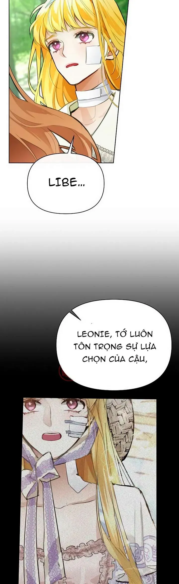 Đi Tìm Ác Nữ Đã Cùng Trải Qua Đêm Đầu Tiên Chap 8 - Next Chap 9