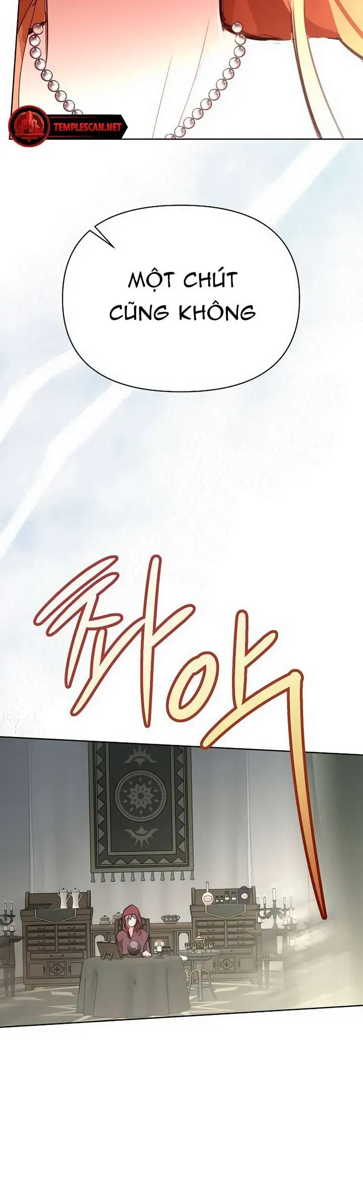 Đi Tìm Ác Nữ Đã Cùng Trải Qua Đêm Đầu Tiên Chap 8 - Next Chap 9