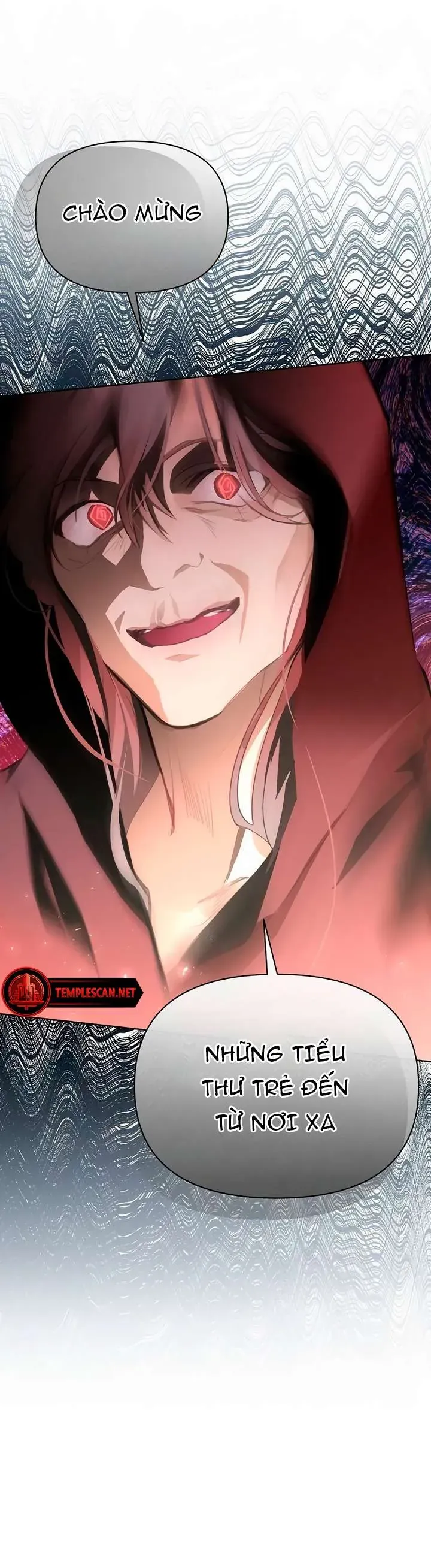 Đi Tìm Ác Nữ Đã Cùng Trải Qua Đêm Đầu Tiên Chap 8 - Next Chap 9