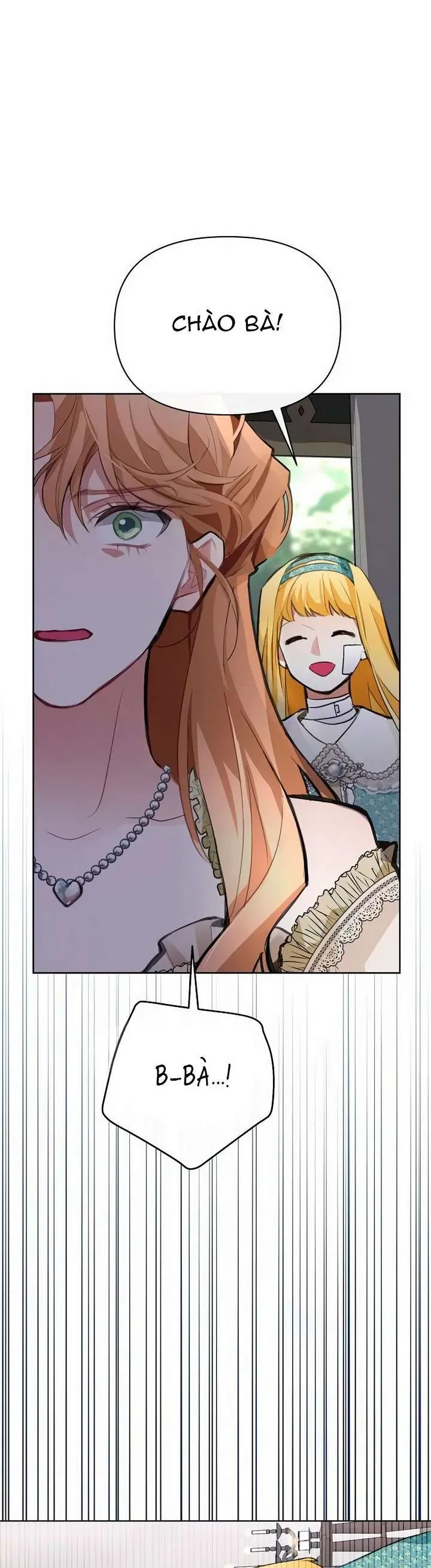 Đi Tìm Ác Nữ Đã Cùng Trải Qua Đêm Đầu Tiên Chap 8 - Next Chap 9