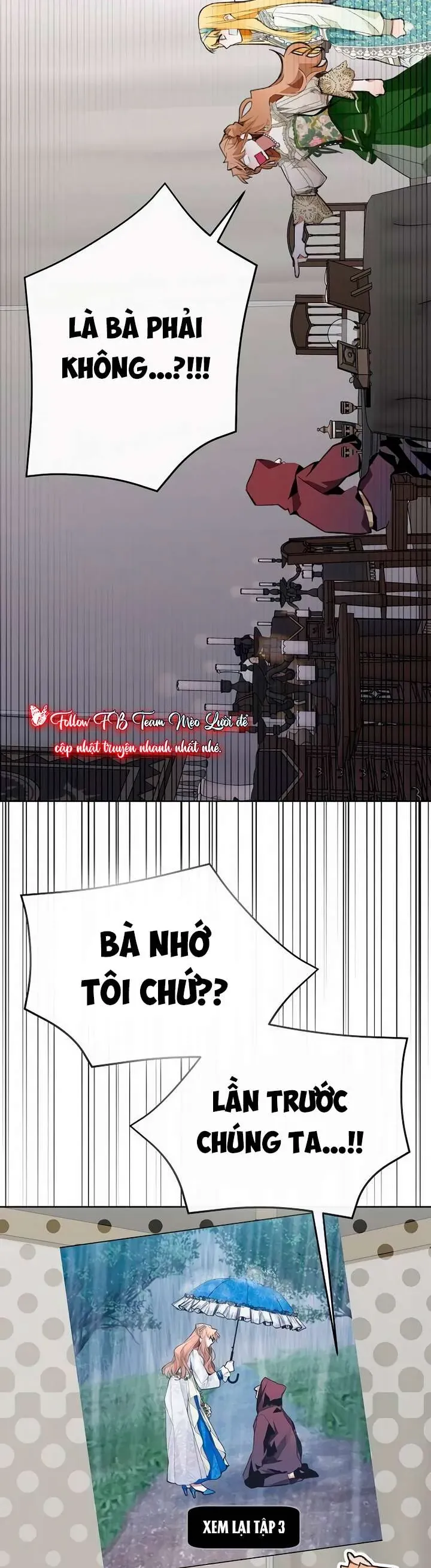 Đi Tìm Ác Nữ Đã Cùng Trải Qua Đêm Đầu Tiên Chap 8 - Next Chap 9