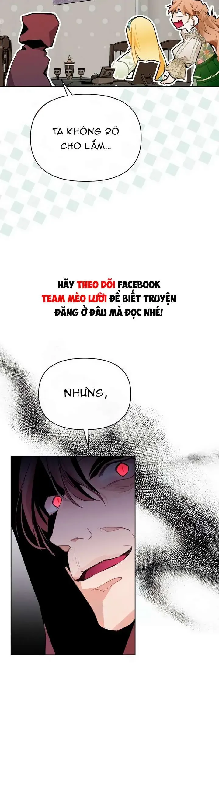 Đi Tìm Ác Nữ Đã Cùng Trải Qua Đêm Đầu Tiên Chap 8 - Next Chap 9