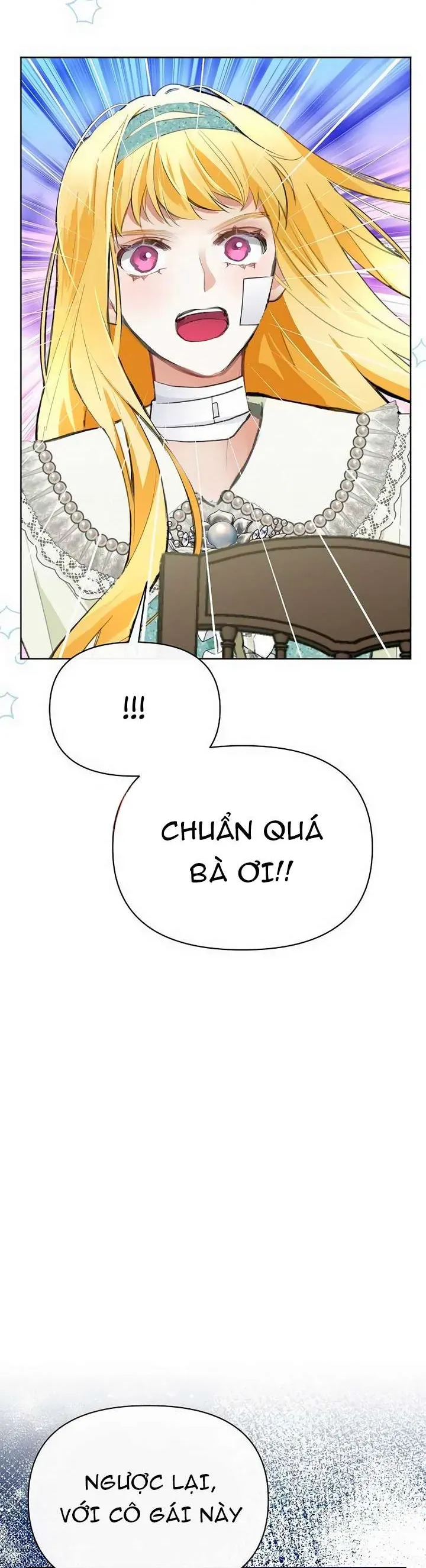 Đi Tìm Ác Nữ Đã Cùng Trải Qua Đêm Đầu Tiên Chap 8 - Next Chap 9