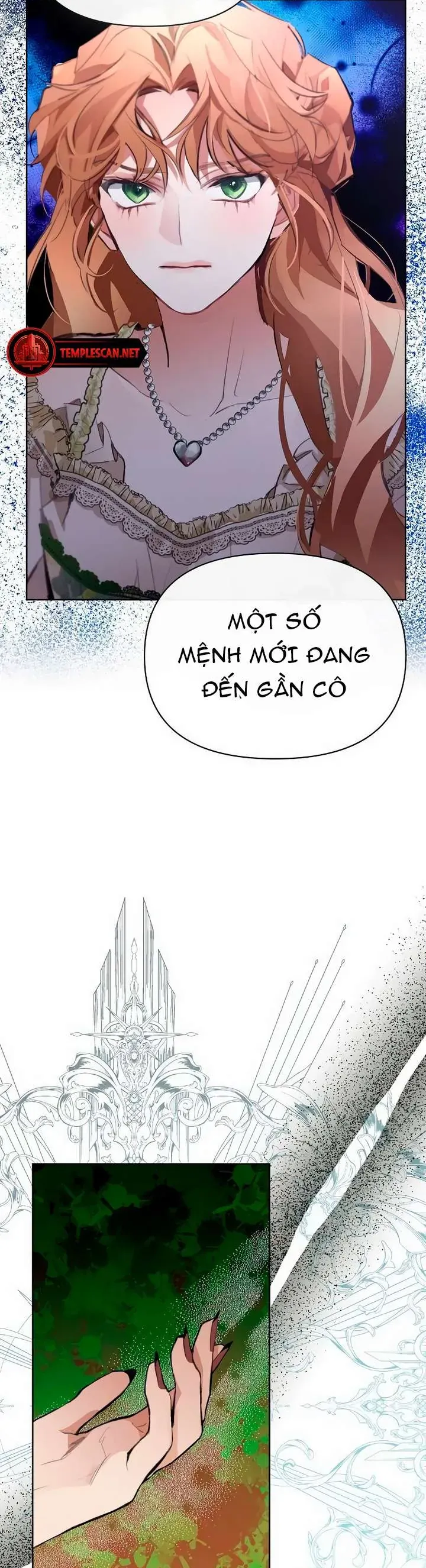 Đi Tìm Ác Nữ Đã Cùng Trải Qua Đêm Đầu Tiên Chap 8 - Next Chap 9