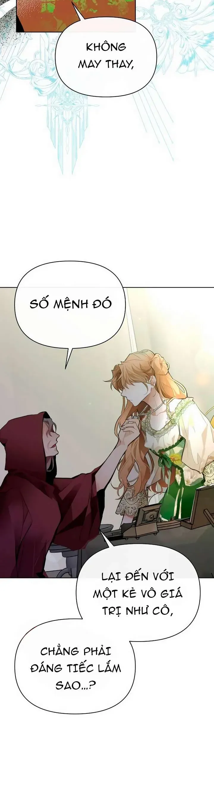 Đi Tìm Ác Nữ Đã Cùng Trải Qua Đêm Đầu Tiên Chap 8 - Next Chap 9