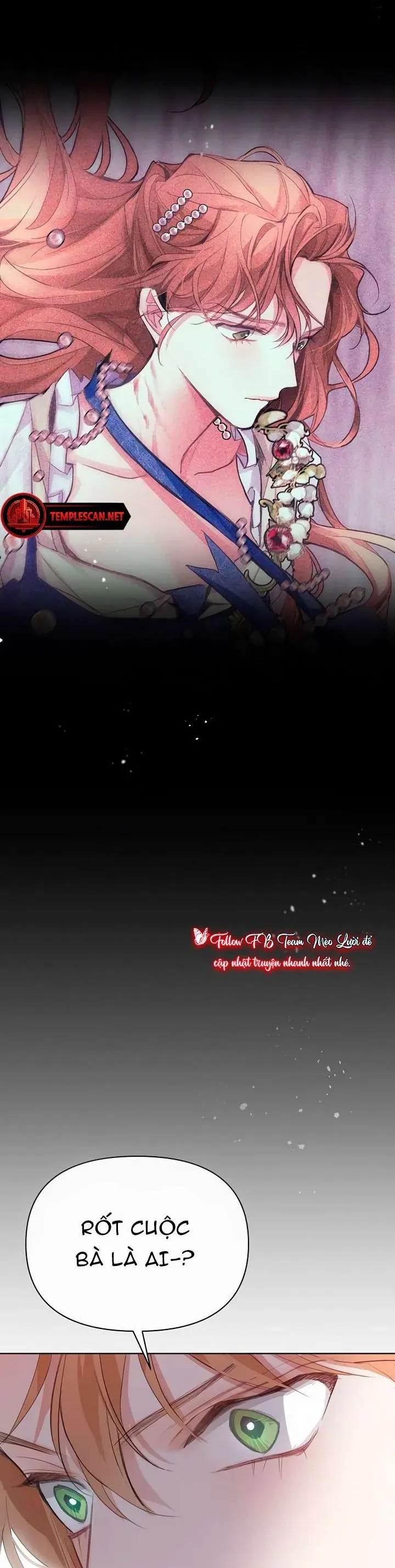 Đi Tìm Ác Nữ Đã Cùng Trải Qua Đêm Đầu Tiên Chap 8 - Next Chap 9